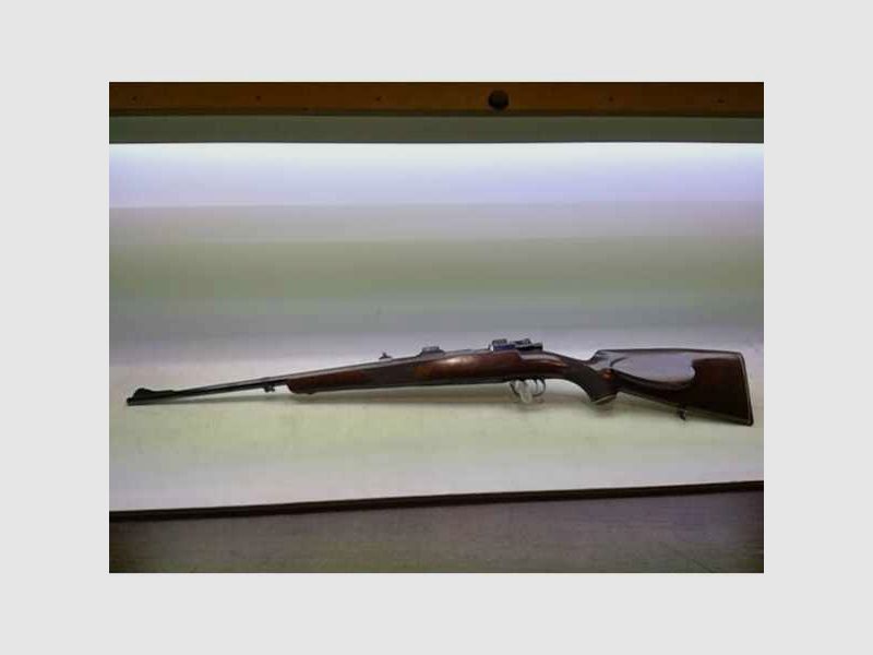 Repetierbüchse Mauser Brigant Kal.8x57IS gebraucht