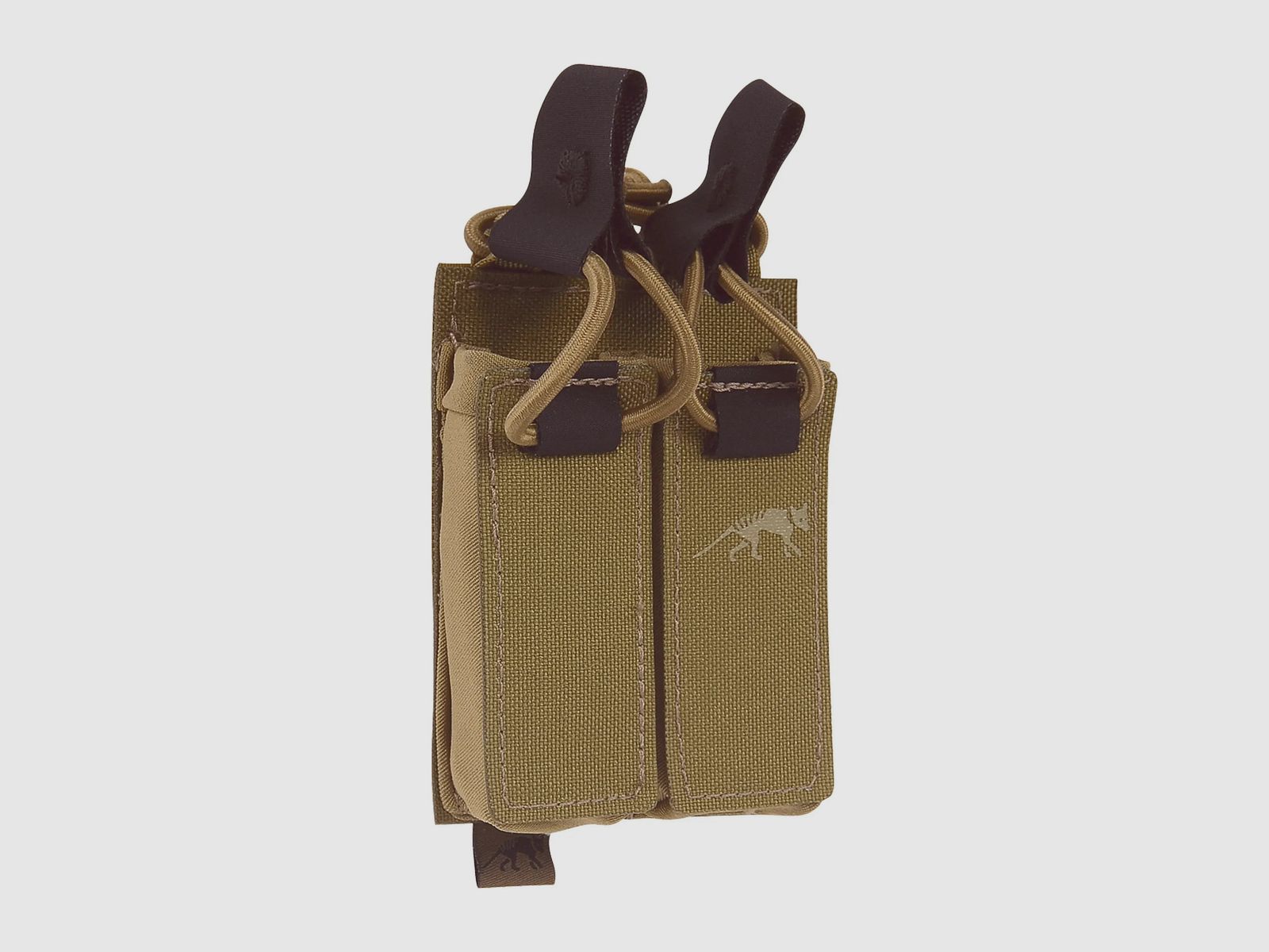 Tasmanian Tiger Tasmanian Tiger Magazintasche DBL Pistol Mag Pouch Bel VL khaki