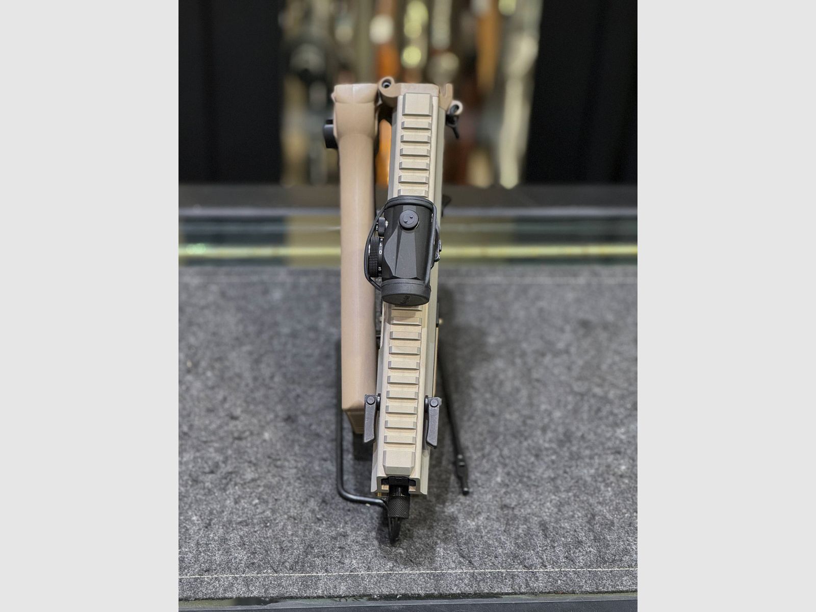 Brügger & Thomet APC9 K PRO, Bild 4 von 6