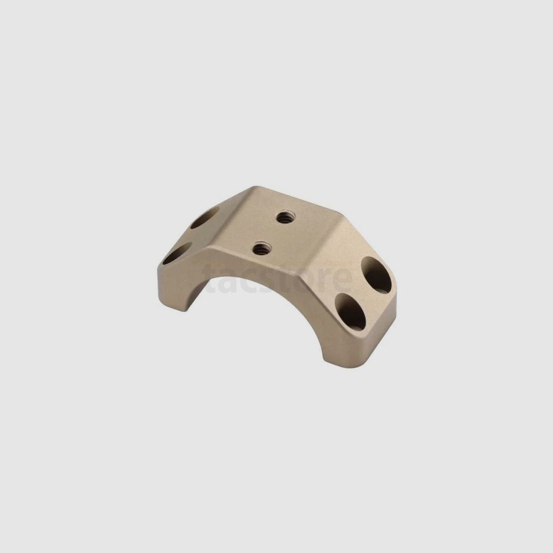 Unity Tactical MRDS Top Ring FAST LPVO 30mm - Dark Earth