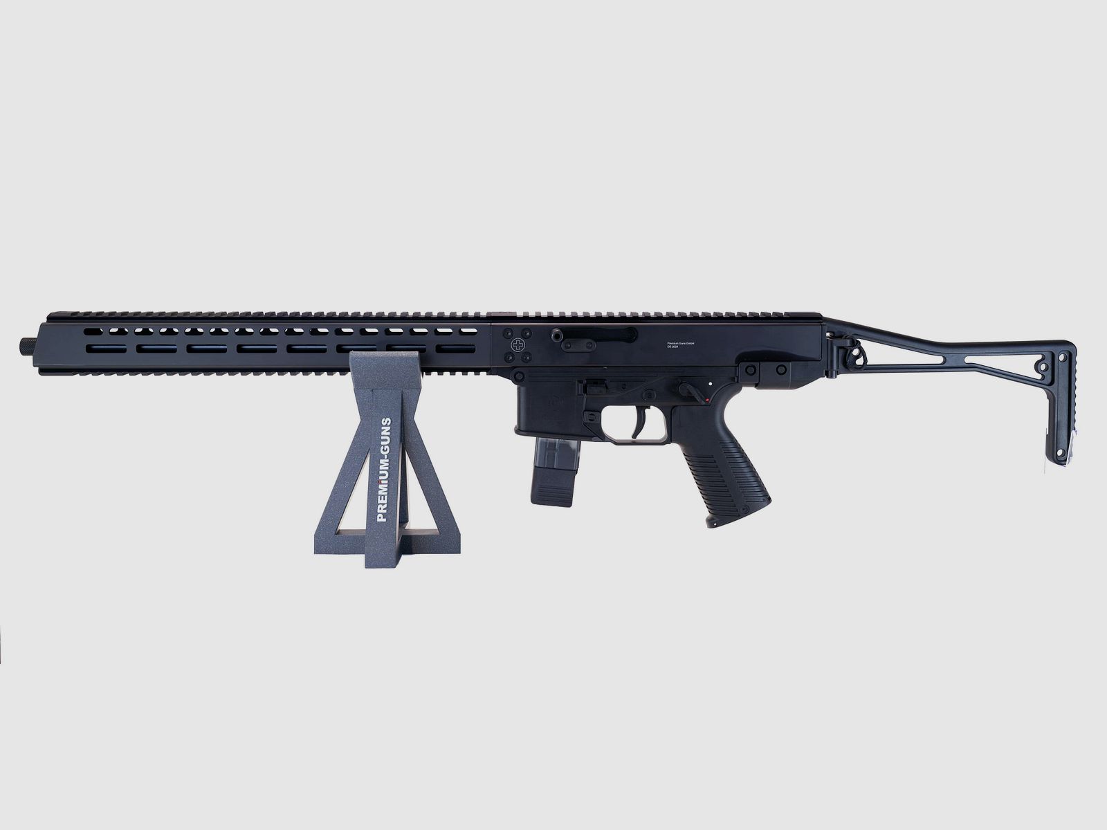 B&T GHM9 Sport , Bild 4 von 4