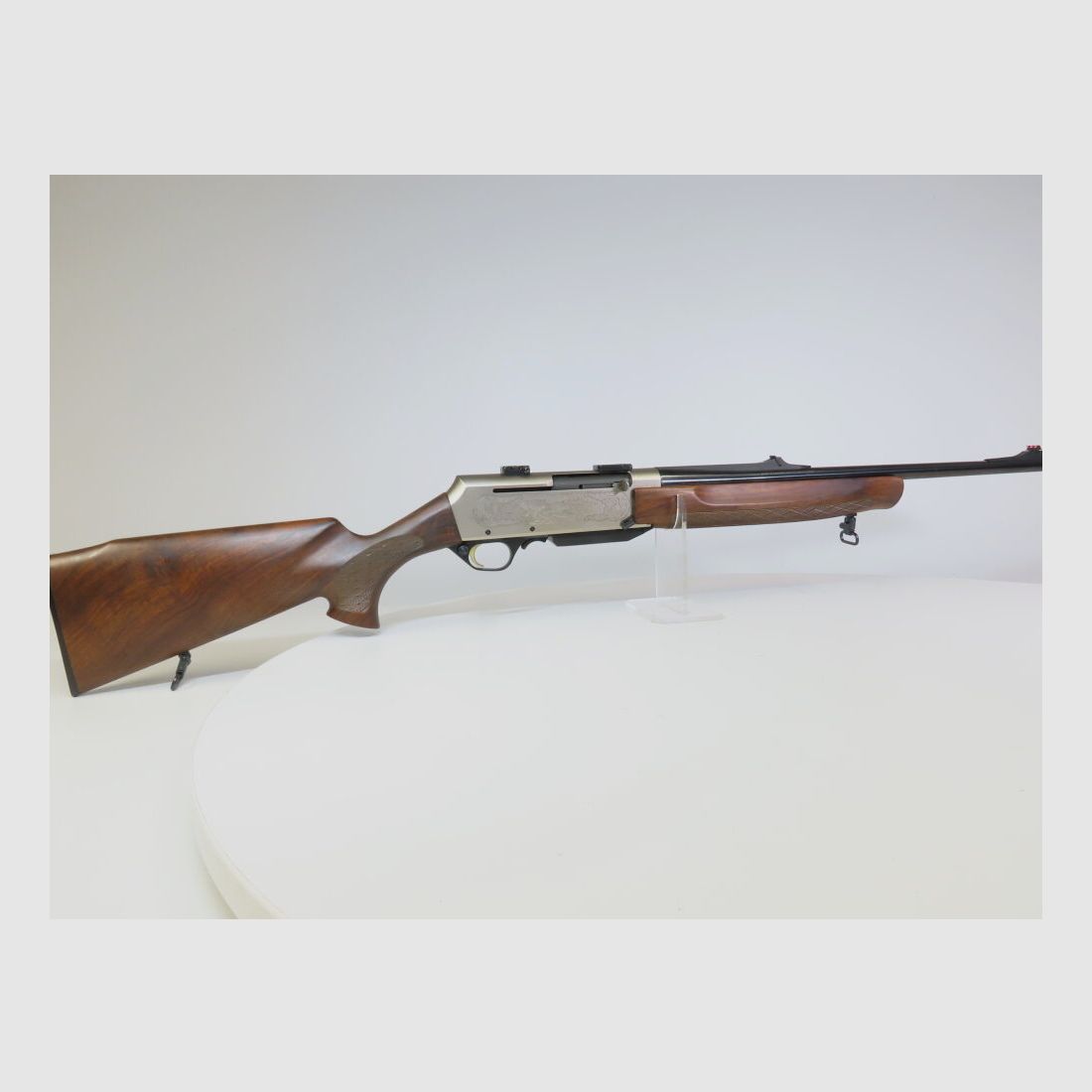 Browning BAR II Light