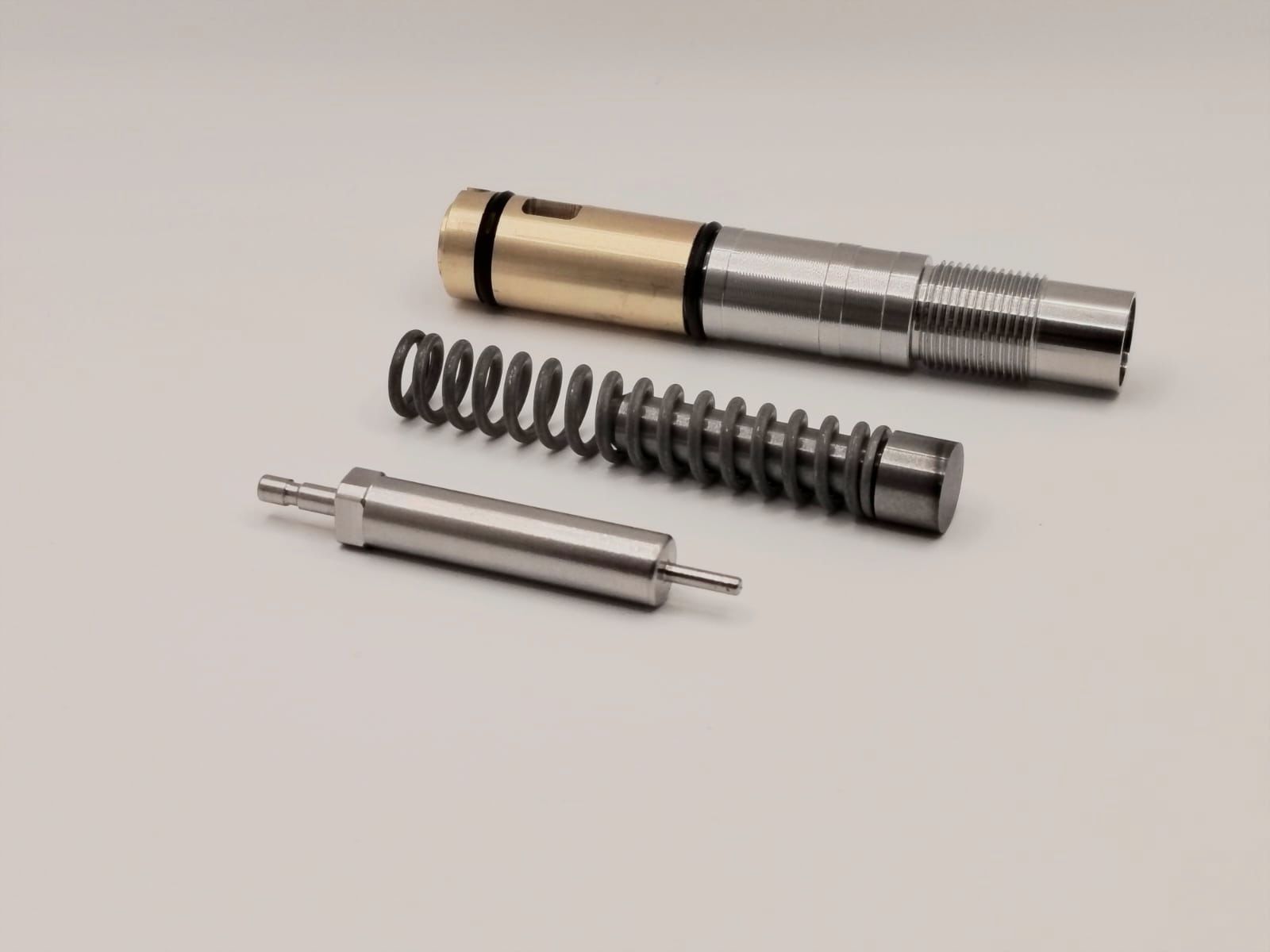 FX Airgungs - Dreamline Exportkit Kaliber .30