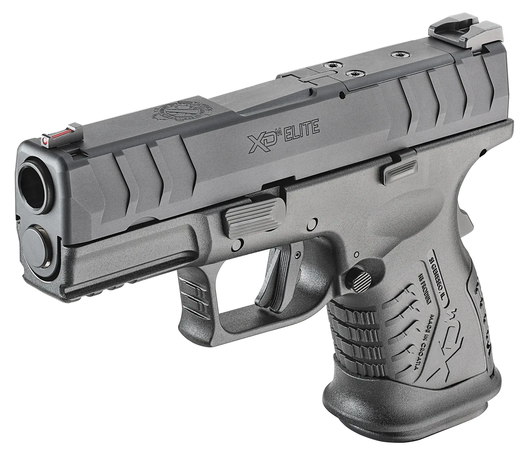 SPRINGFIELD ARMORY XDM ELITE COMPACT OSP 3.8, immagine 2 di 3