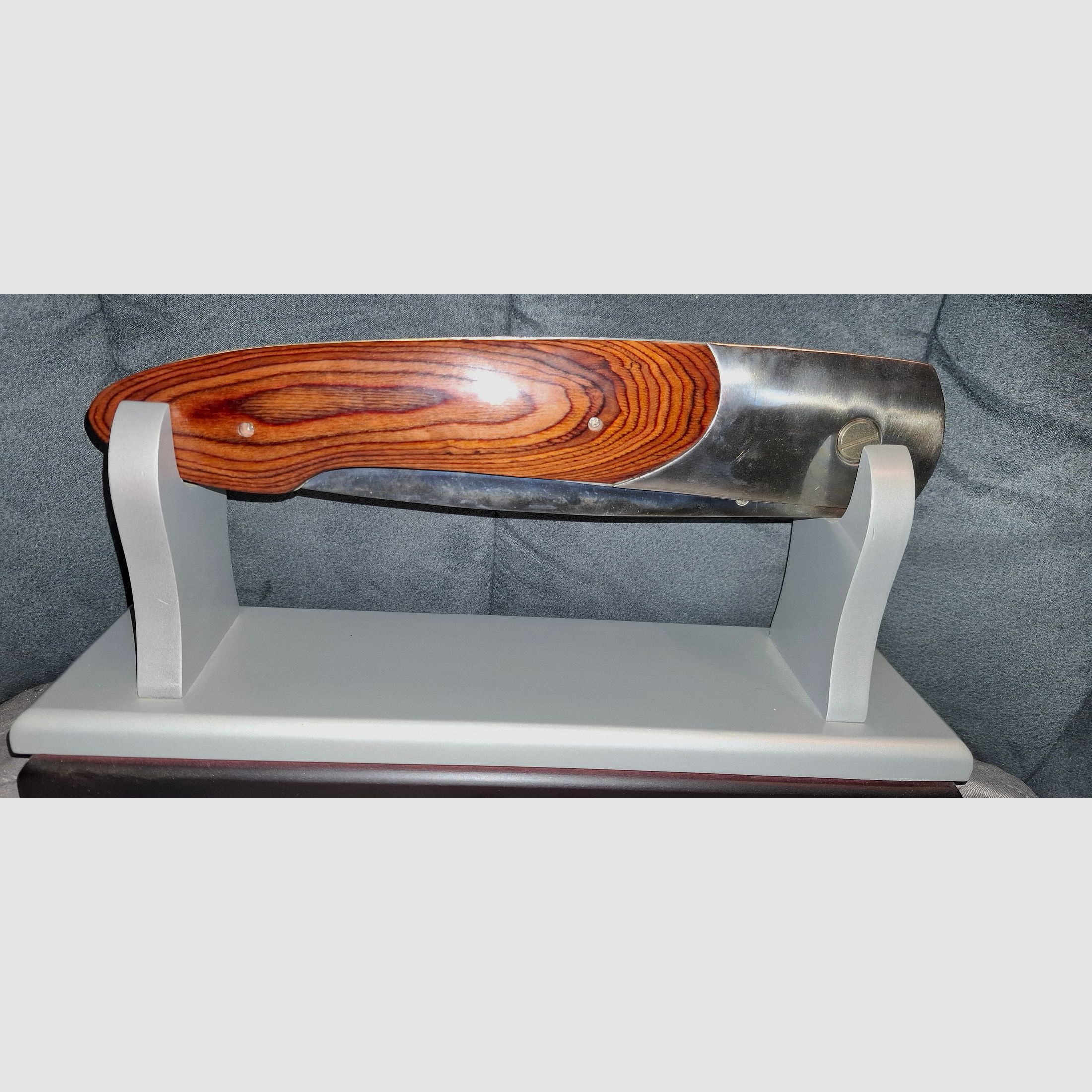 Verkaufe aus Sammlung.Klappmesser XXL