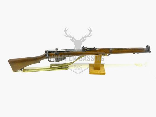 Enfield No.1 Mk.3