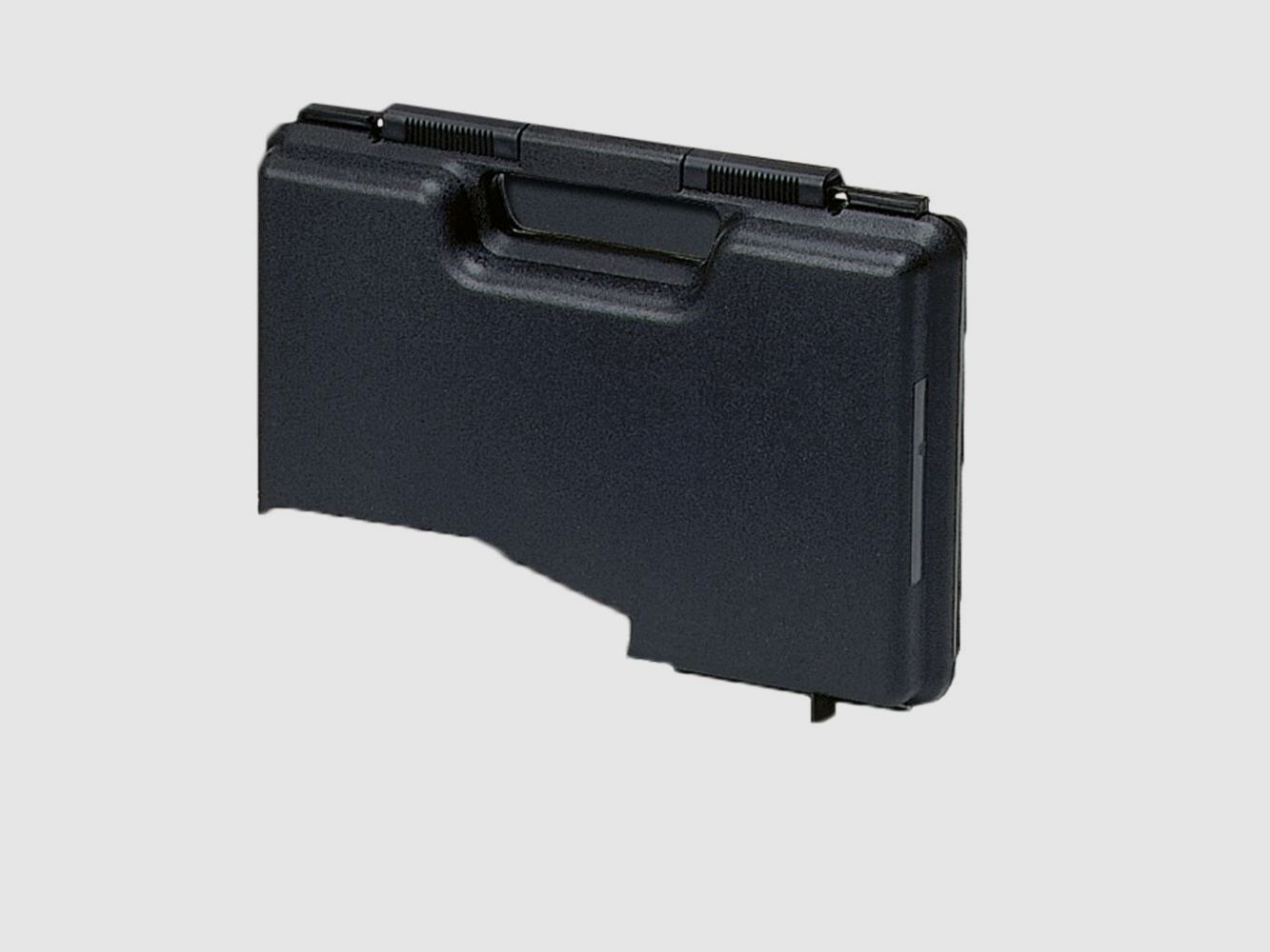 Fritzmann Waffenkoffer 30 x 19 x 7 cm,