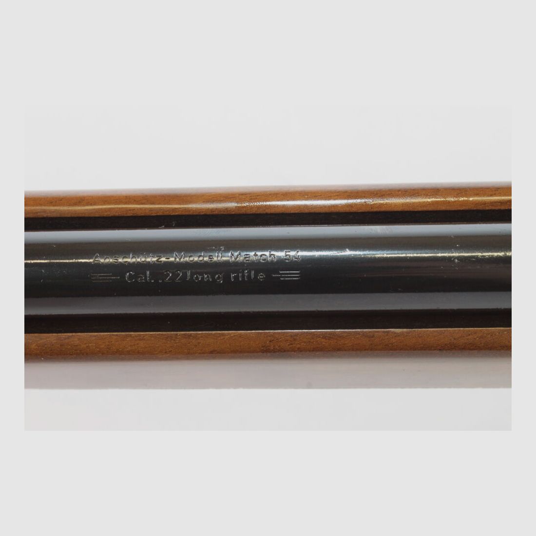 Carabine Anschütz Anschütz Mod. Match. 54 - .22lr avec dioptre, image 8 sur 10