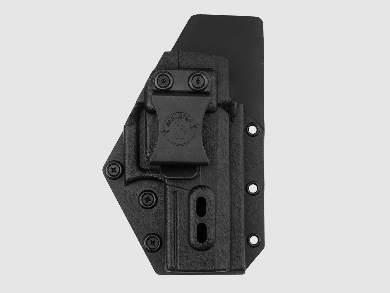Kabura Doubletap IWB - CZ P10C, zdjęcie 3 z 3