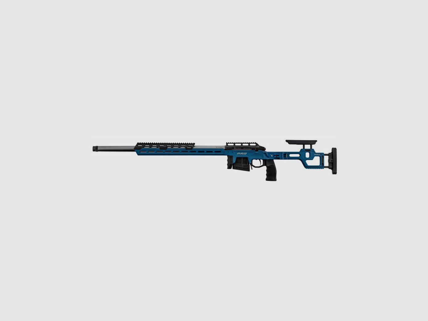 Victrix Venus Pro Bolt-Action Rifle Cal.308 Match 1/11, image 5 of 11