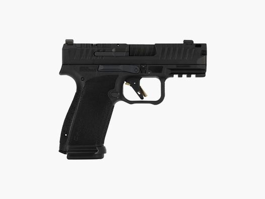 Pistole CANiK METE MC9 PRIME 3.6” – 9mm.