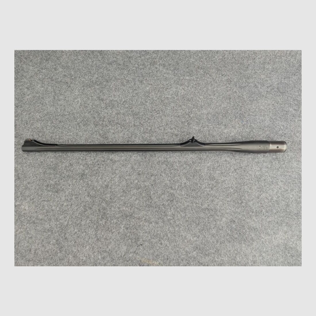 Sauer 202 Austauschlauf, kanneliert (Wechsellauf)