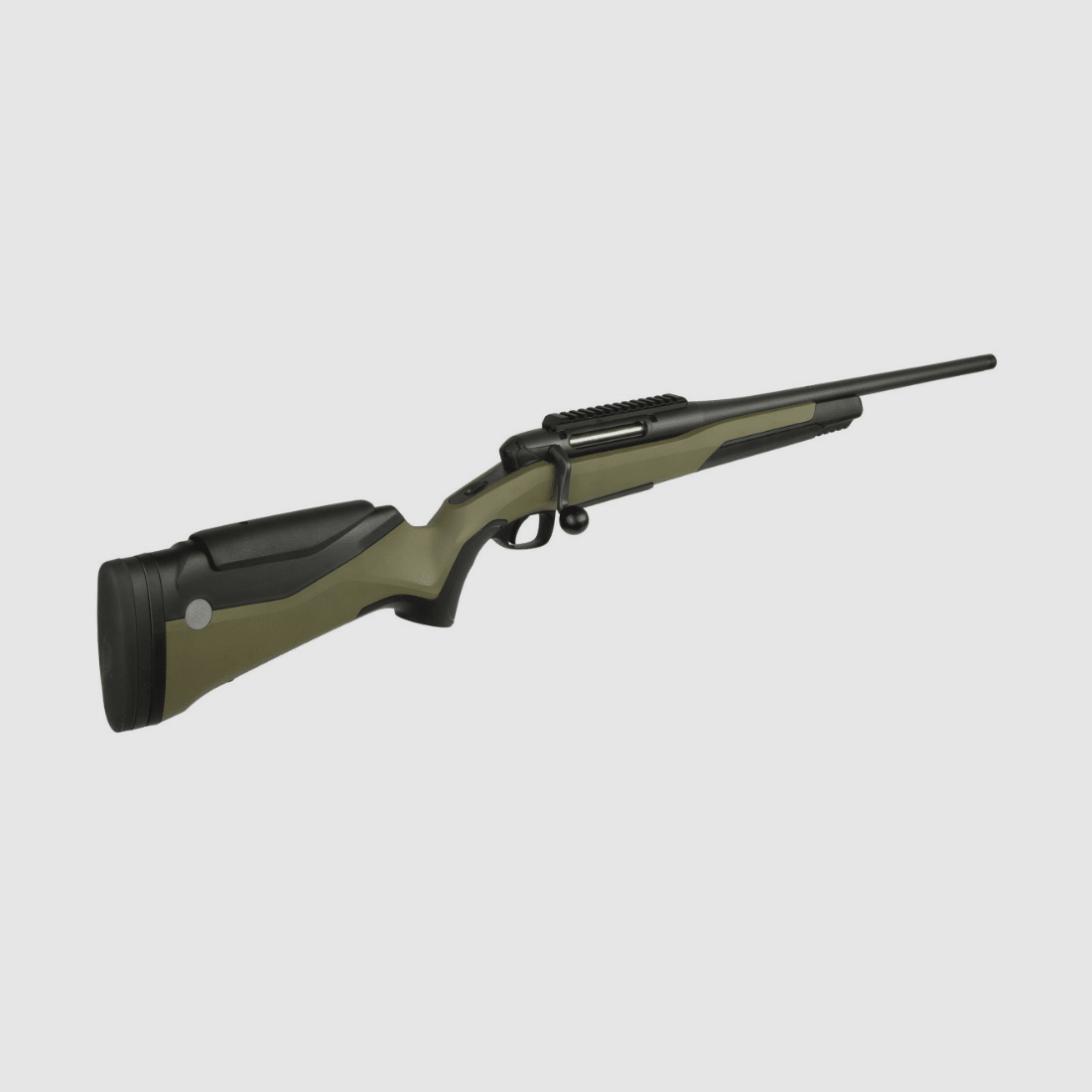 Repetierbüchse STEYR RMS WILD grün, Bild 9 von 13