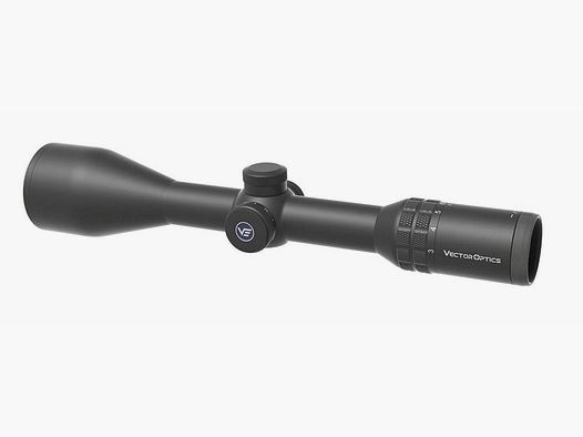 Vector Optics Grizzly 3-12x56i G4 Fibre richtkijker