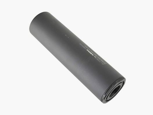 A-Tec Mega Hertz .375 Brugt Lyddæmper M14x1 Gevind