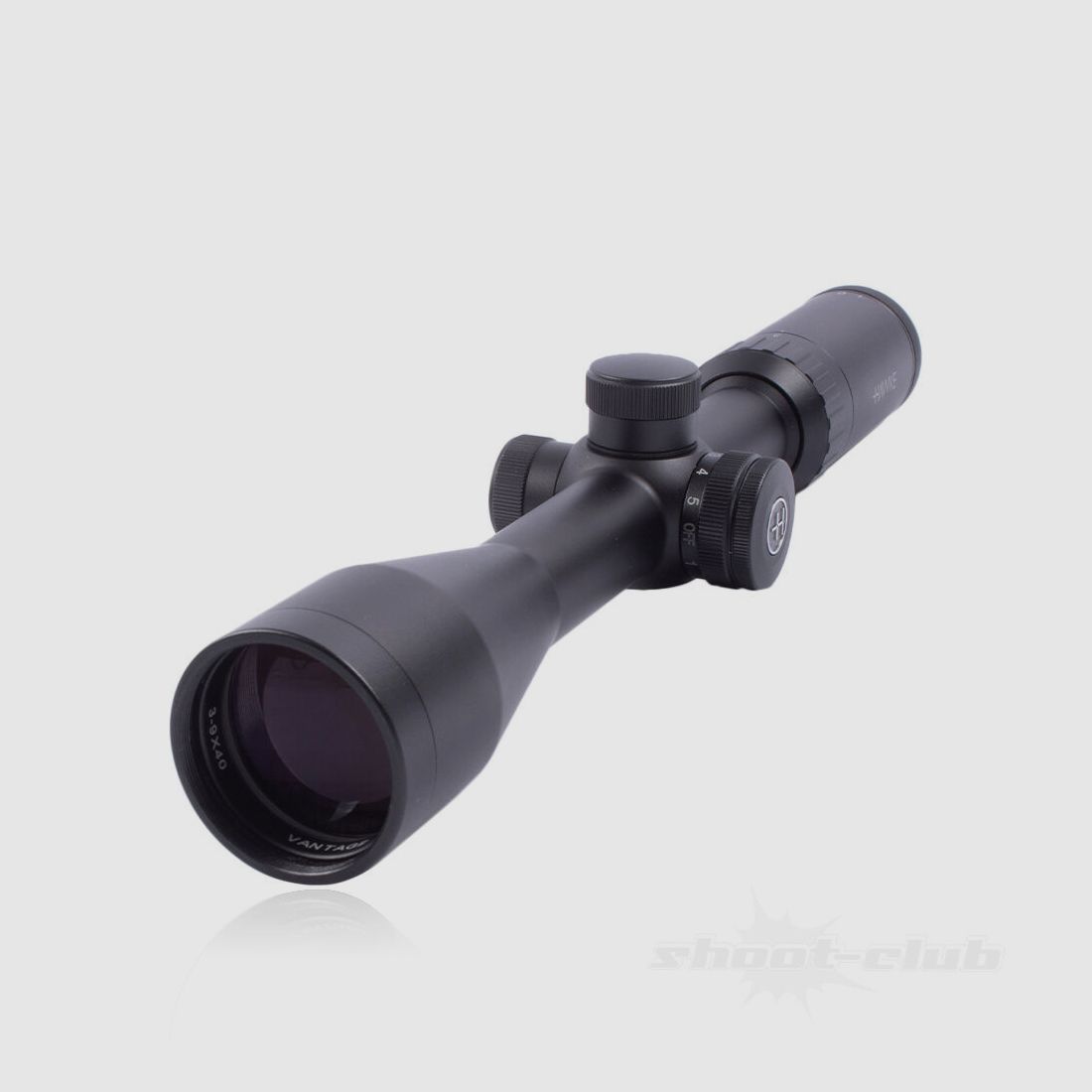 HAWKE Vantage IR 3-9x40