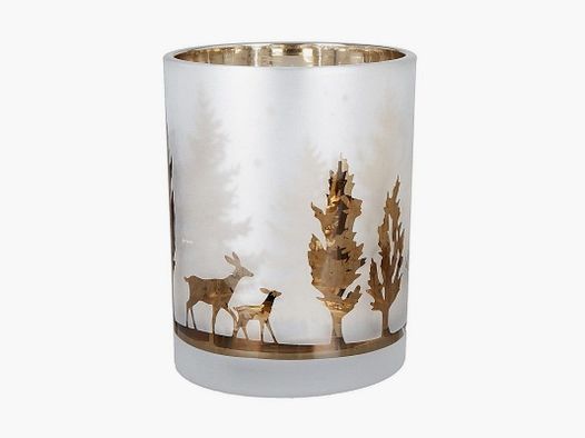 Gilde Lantaarn Winterromantiek