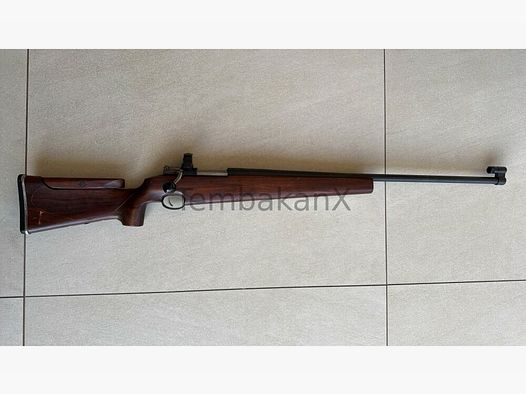 Carl Gustafs Mod. 80 6,5x55SE