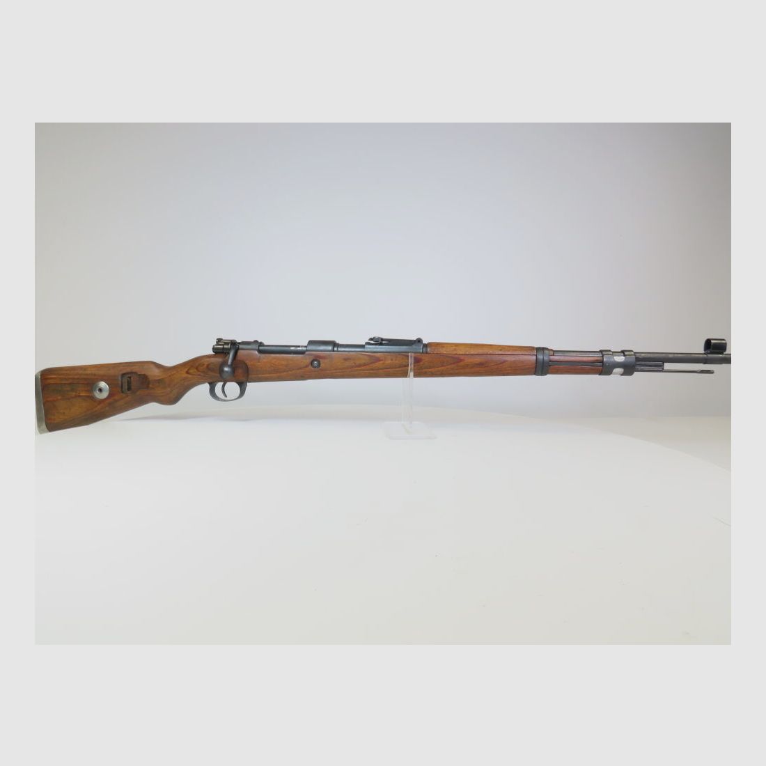 " ce 43 " Sauer & Sohn K98