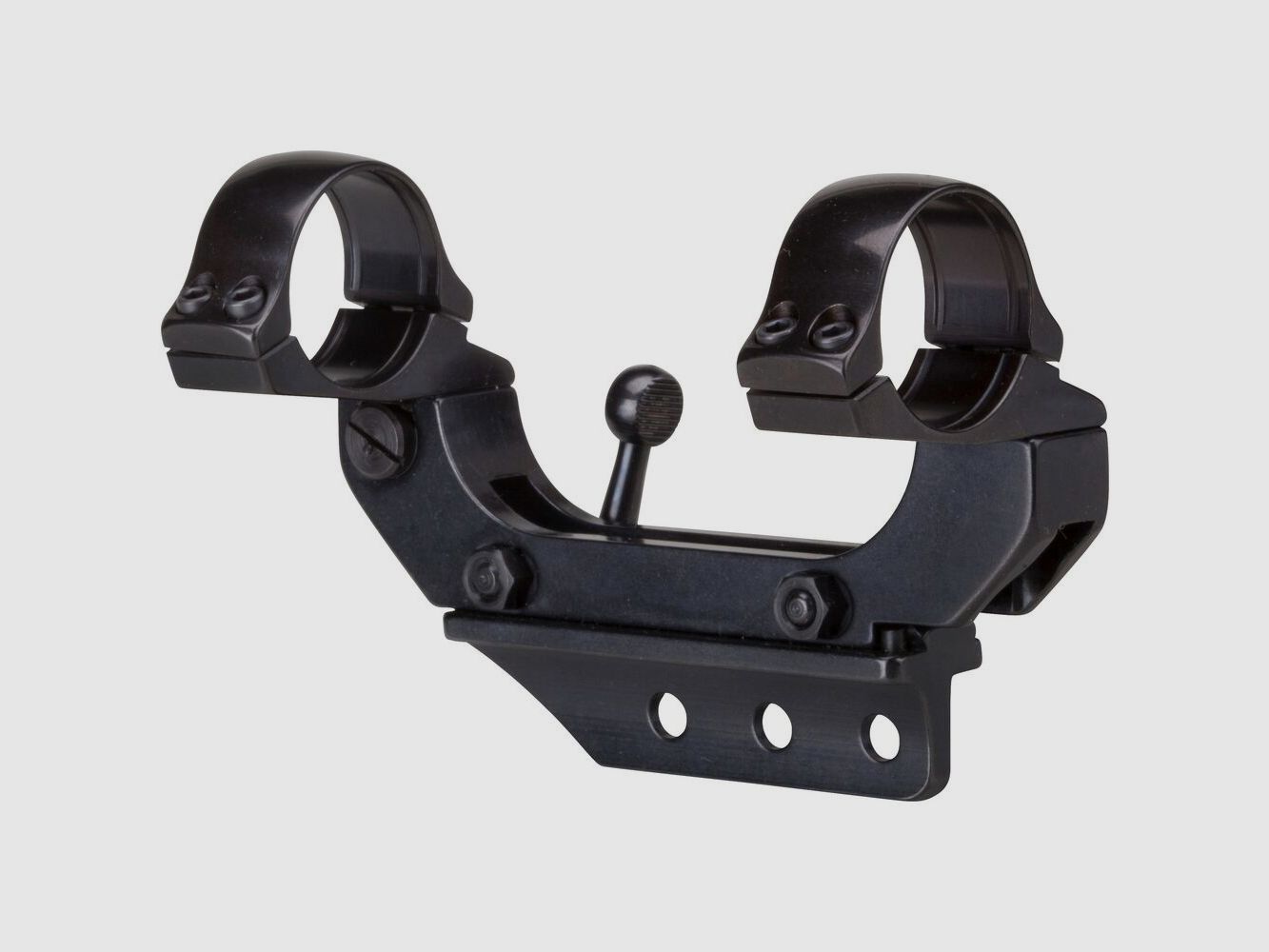 EAW Seitliche Aufschubmontage M96/M38