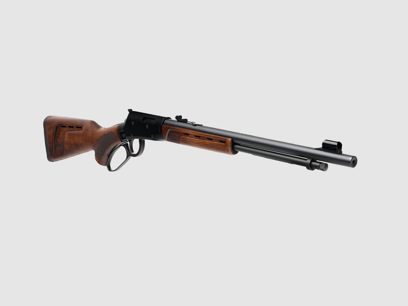 Savage Revel DLX .22LR Auf Lager