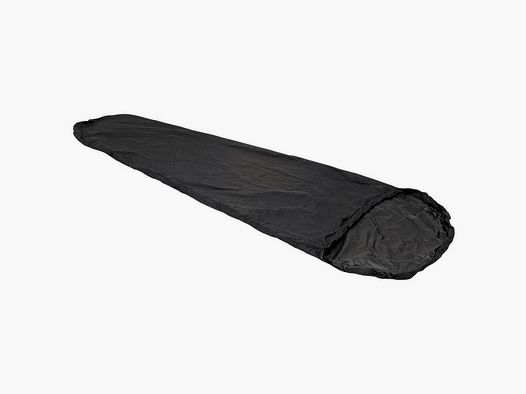 Snugpak BIVVI Bag Schwarz
