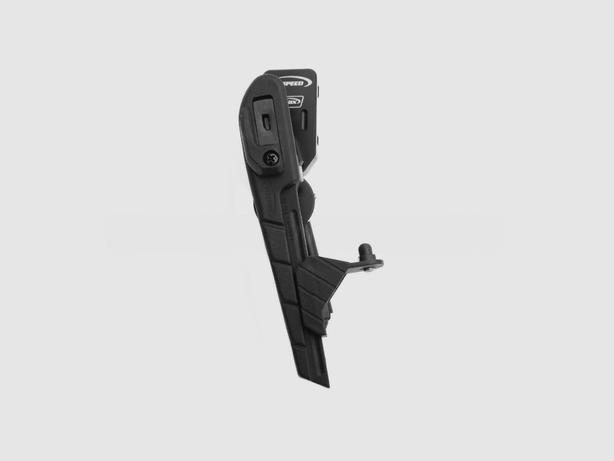 CR Speed WSM II Holster - Universal, Color: Black, Hand version: Right hand, image 1 sur 3
