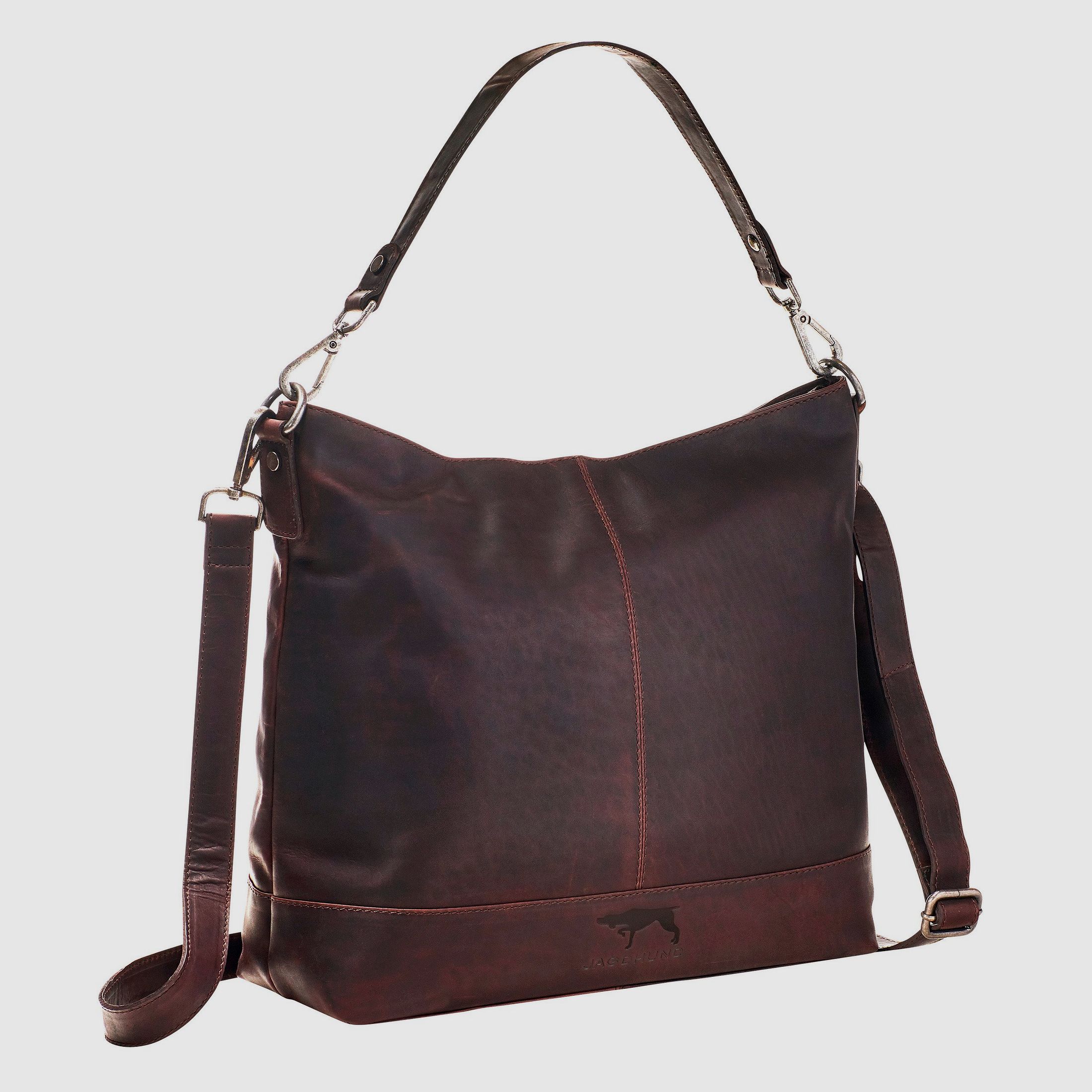 Jagdhund Shopper-Tasche Sophie