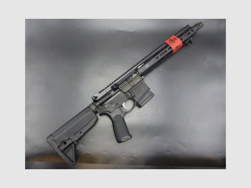 SPRINGFIELD ARMORY AR-15 SAINT VICTOR SBR 11,5" – .223 Rem., Bild 1 von 15