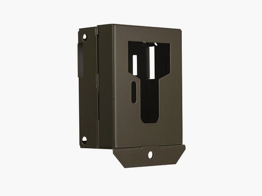 Dörr Metallschutzgehäuse GH-2