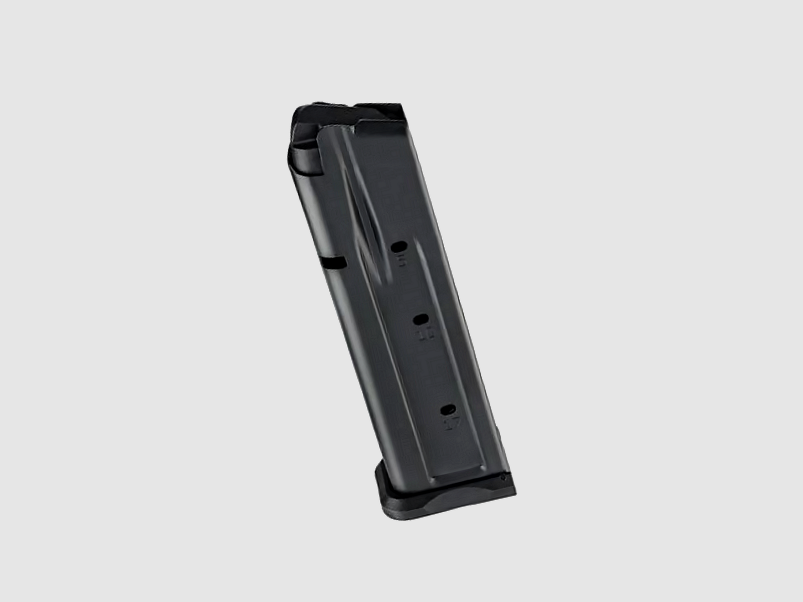 Springfield Prodigy / 2011 9mm Stalen magazijn, 17 patronen - Springfield Armory