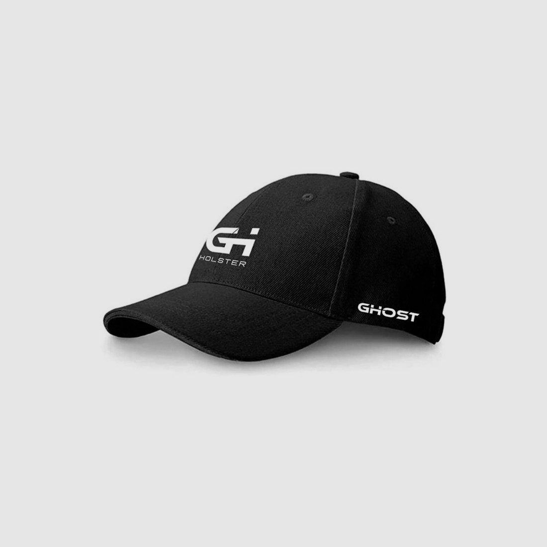 HAT GHOST HOLSTER
