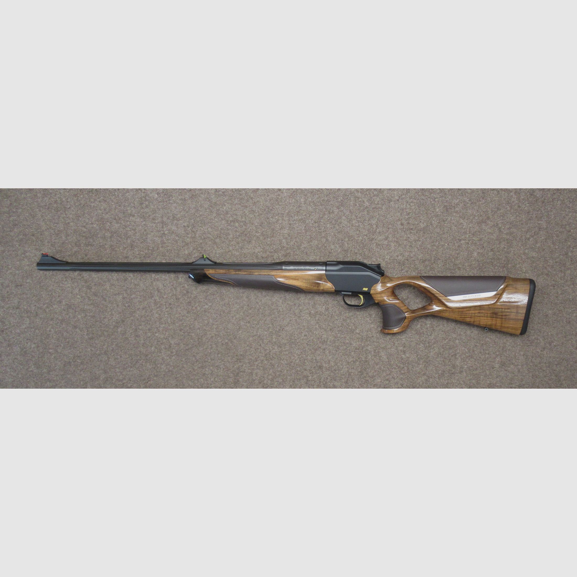 BLASER Büchse Mod. R8 Success Leather Kal. .300 Winchester Short Magnum, Bild 2 von 3