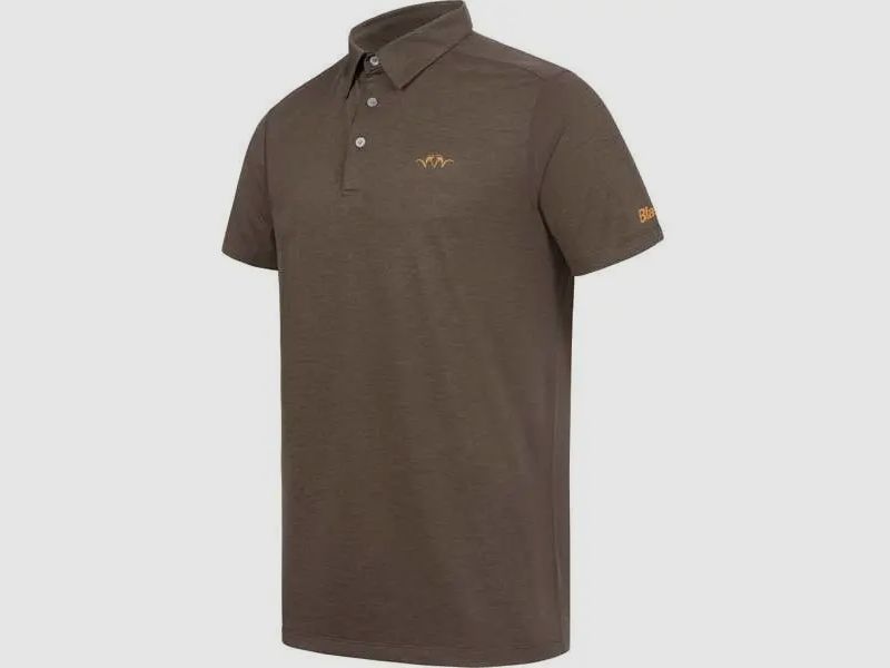 Camisa Polo Blaser Competencia 23