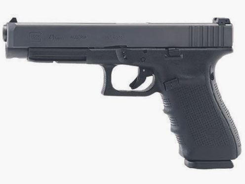GLOCK 41 GEN. 4 (PISTOLET)