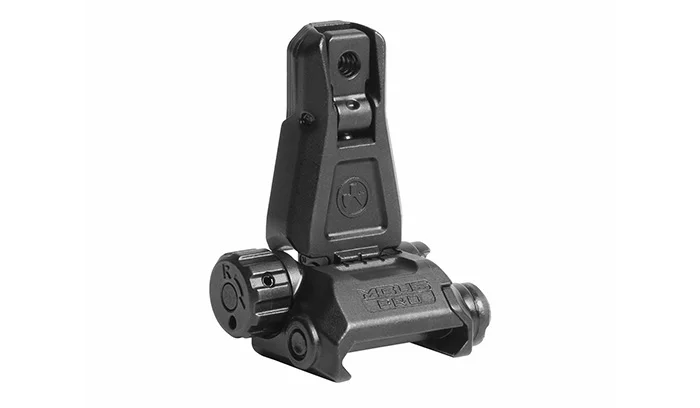 Przeziernik składany Magpul MBUS Pro Sight - MAG276, zdjęcie 1 z 2