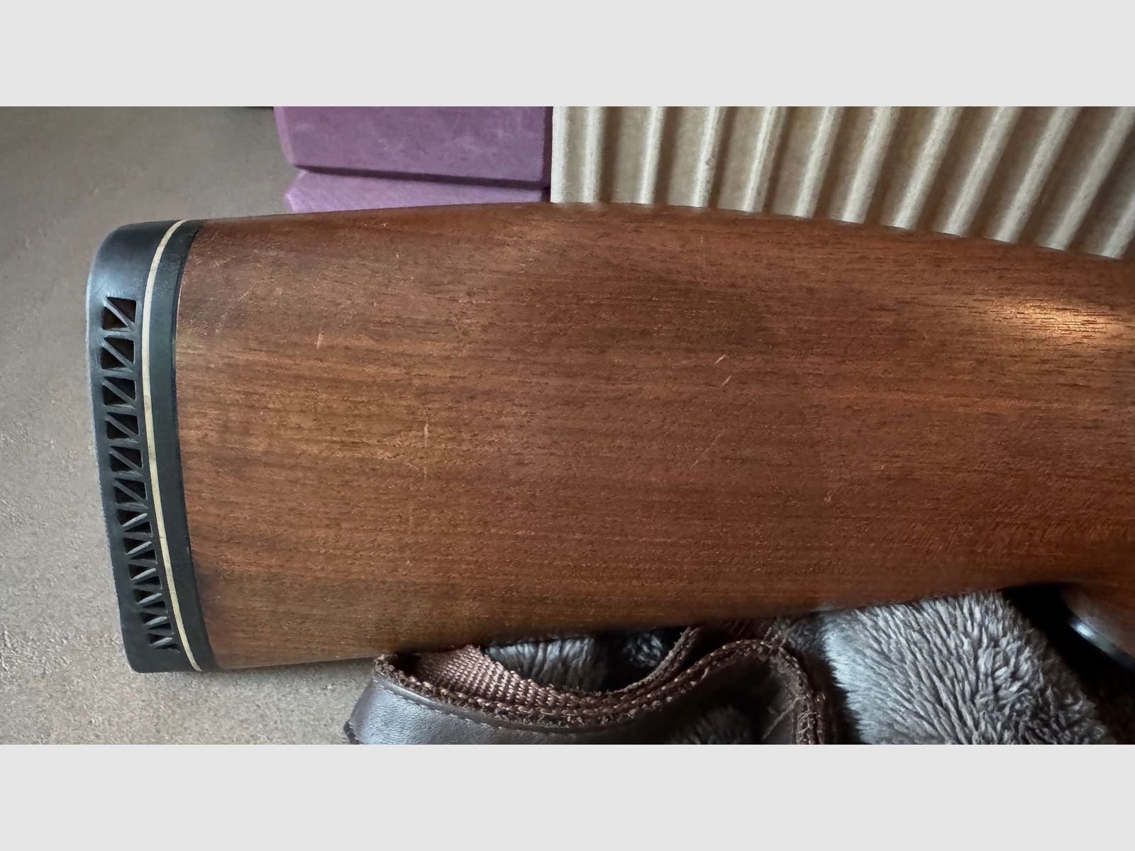 Blaser BS95 