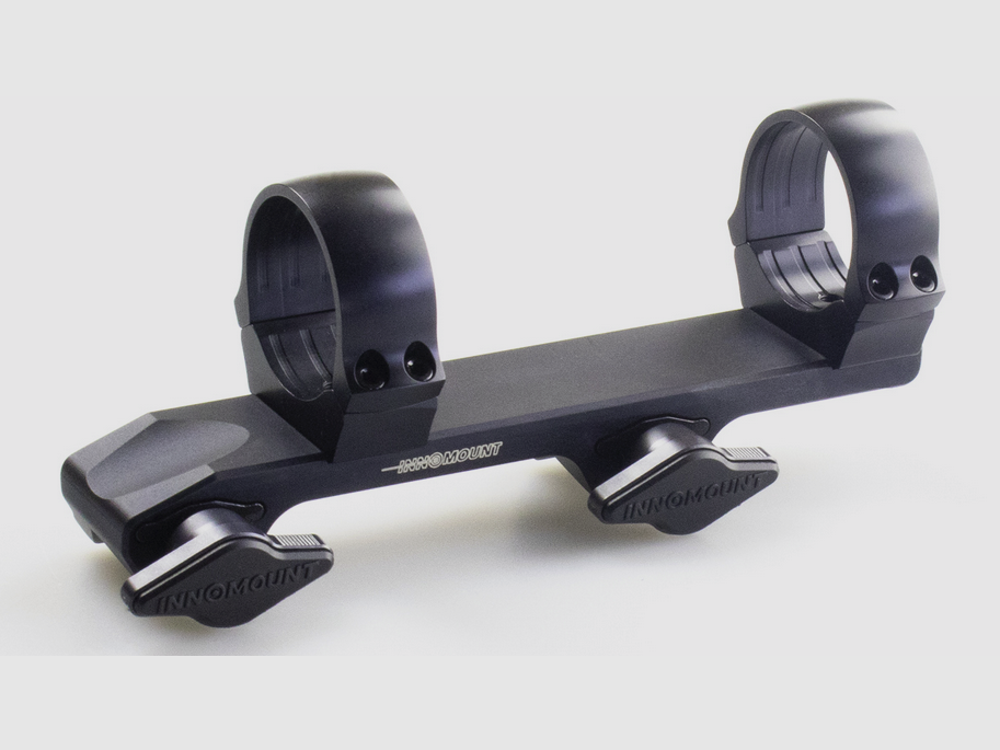 Innomount ZERO for Blaser – 34mm Rings