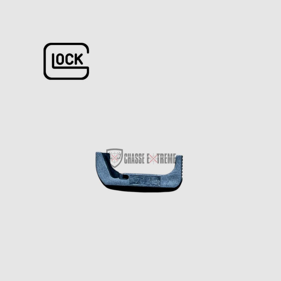 Verlängerter Magazin-Pusher GLOCK Gen 4-5-6 9mm/40/357