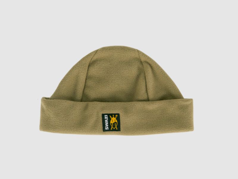 Swazi Hasbeanies Tussock