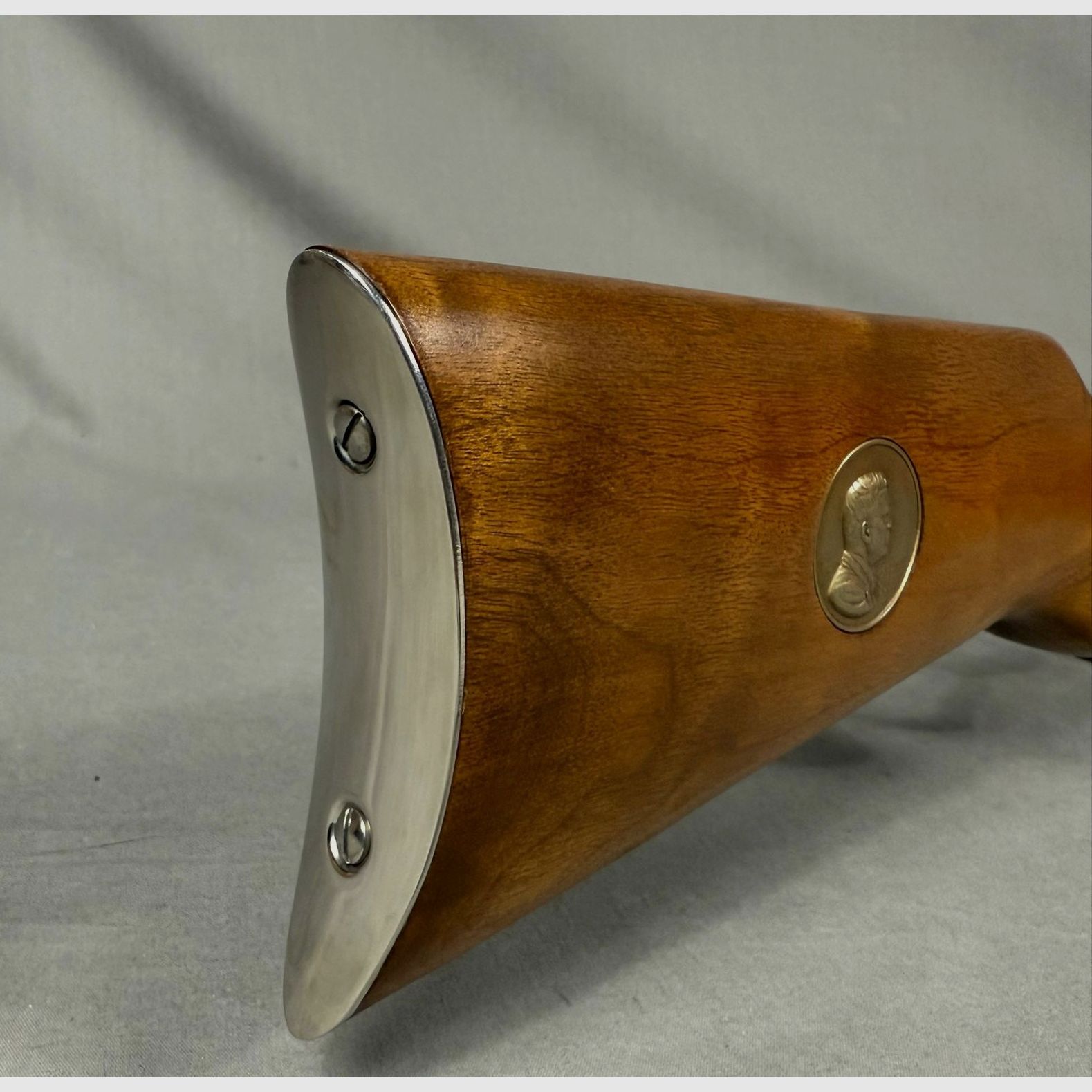 Winchester 94   Theodore Roosevelt  Commemortive (.30-30 Win)