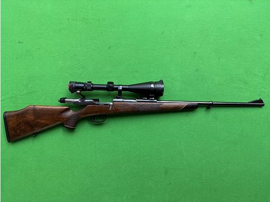 Mauser 66