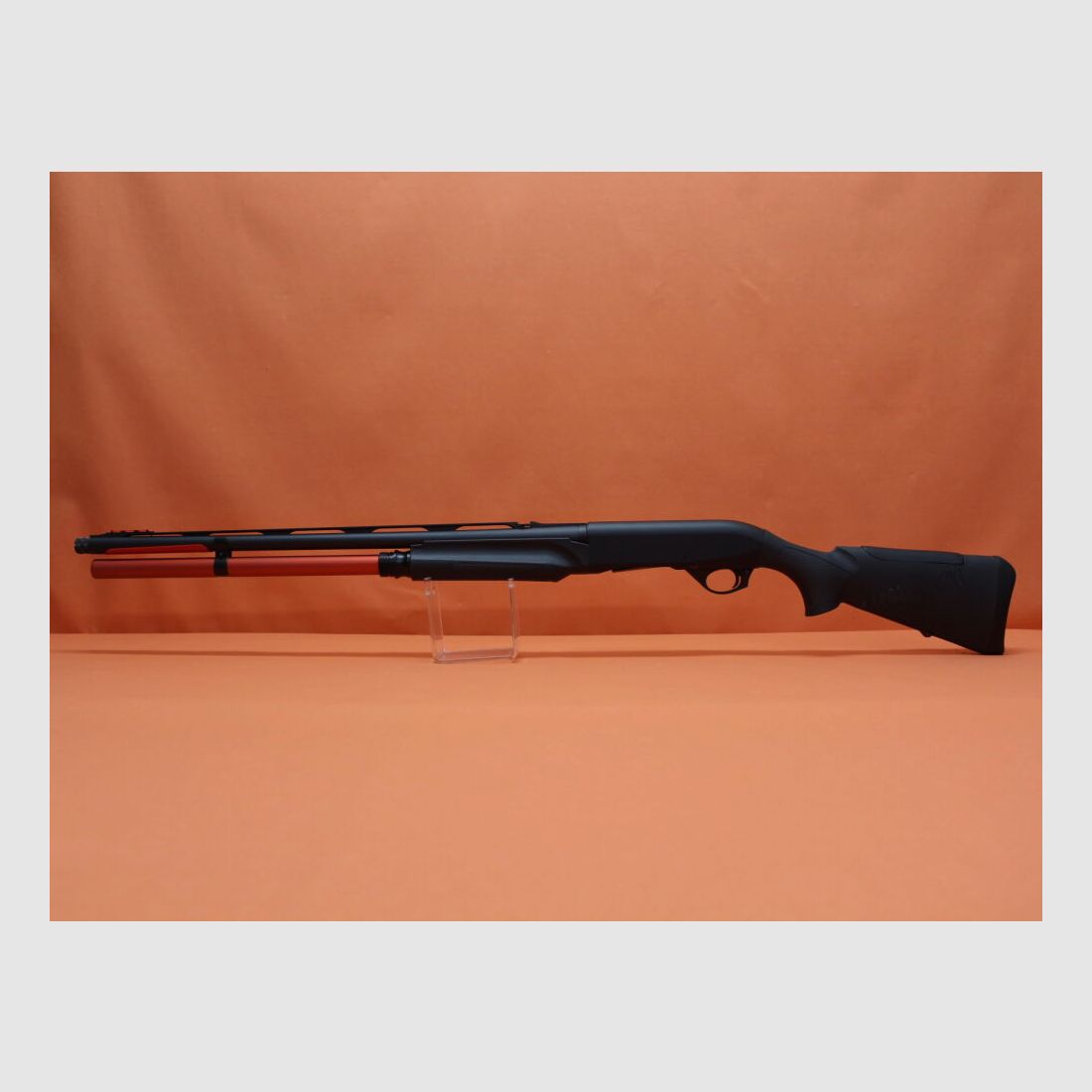 Benelli Ha.Flinte 12/76 Benelli M2 SP Speed Performance 26"/66cm barrel/ Criochoke (IPSC-/ Practical shotgun)
