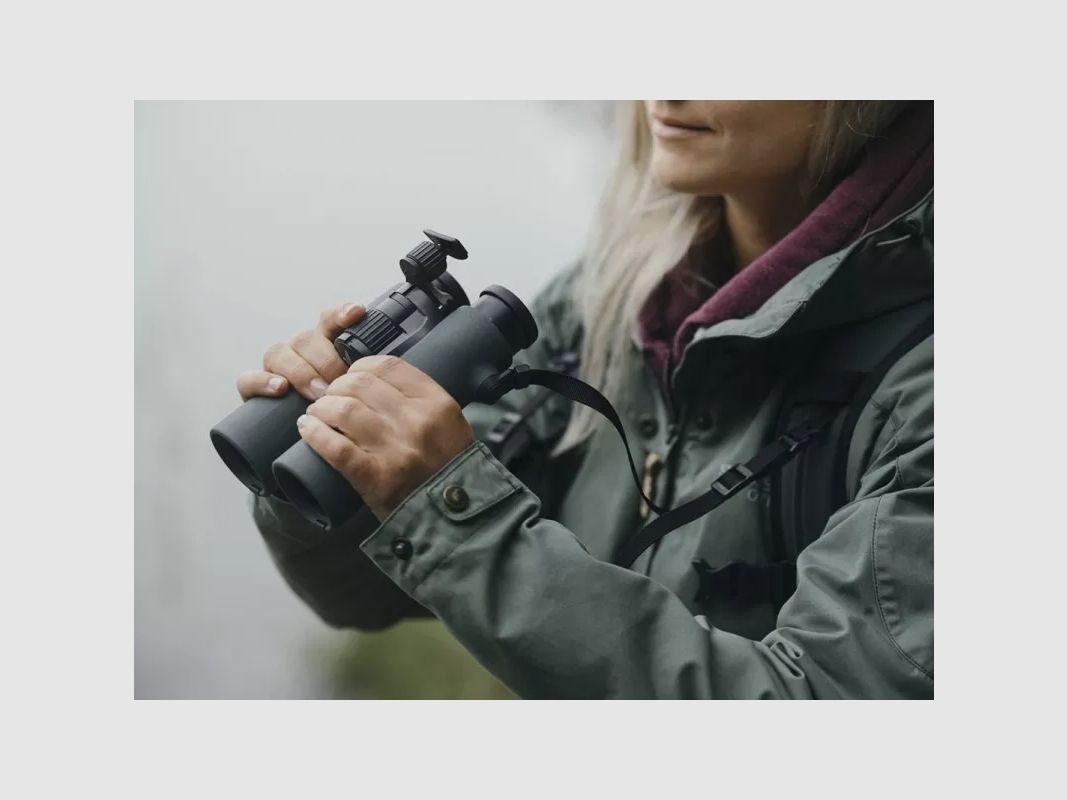 Binocolo Swarovski Optik NL pure 8x42, immagine 4 di 9