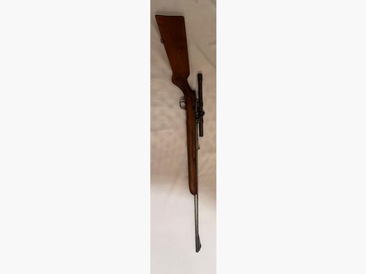 Mauser .22
