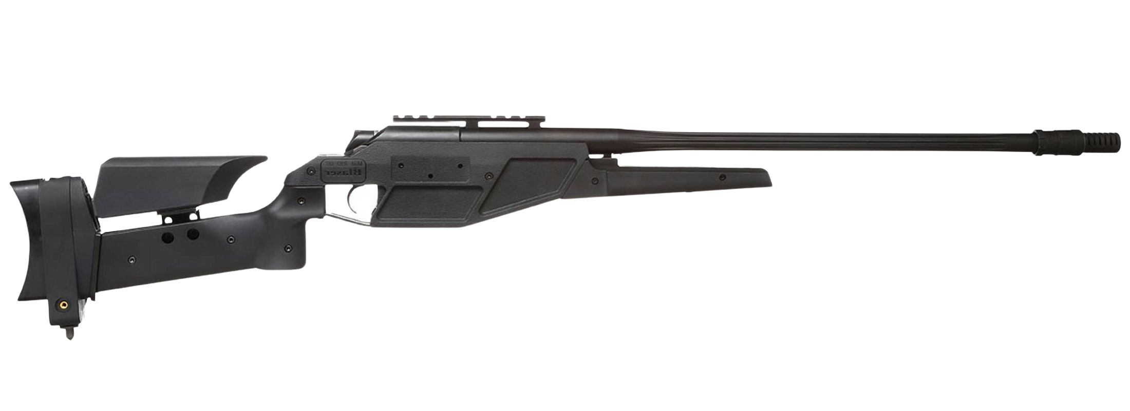 Blaser R93 LRS2