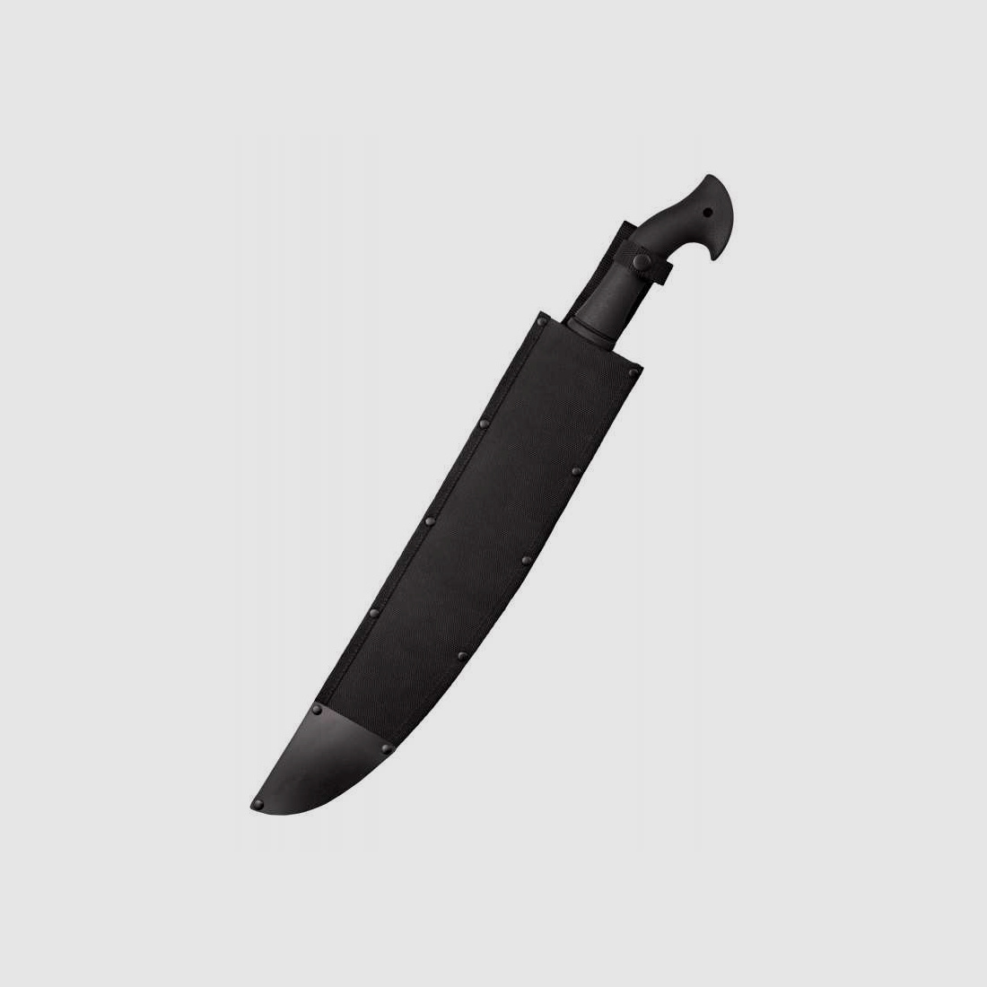 Cold Steel Barong Machete mit Scheide