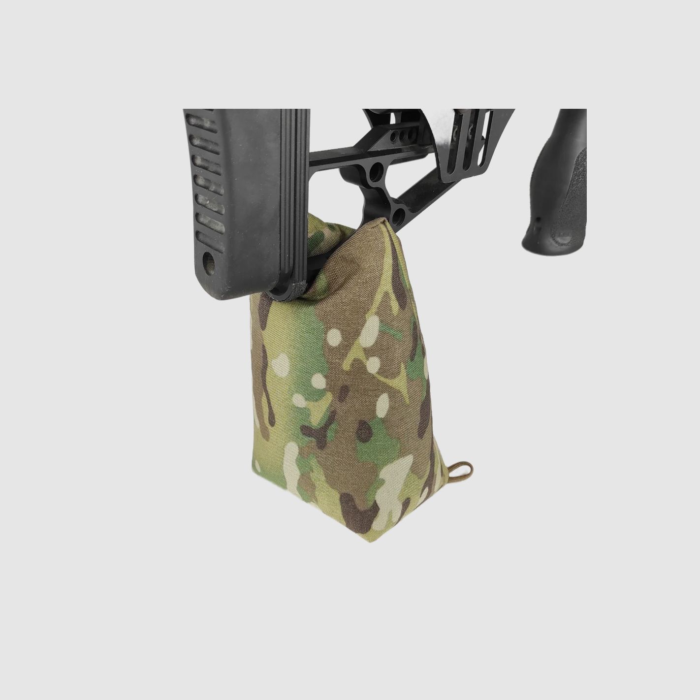BALISTAE SOLUTION SLICE BAG COYOTE BROWN, Bild 4 von 6