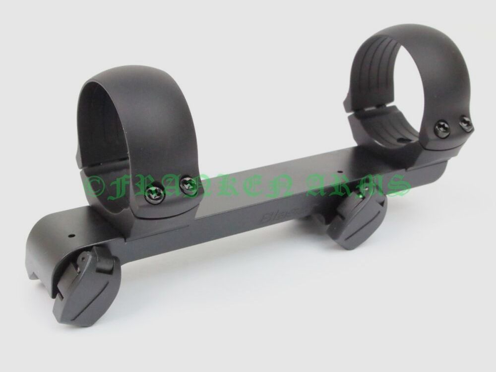 Blaser Sattelmontage Ring 30mm BH4,2mm