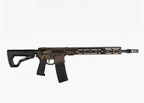 HERA SRB 16", Gen4 Midnight Bronze